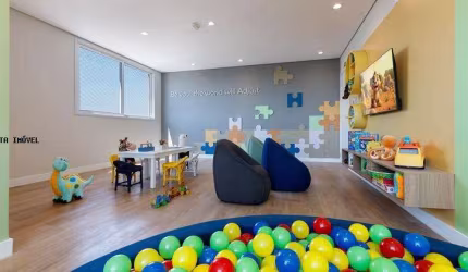 Studio para Venda em São Paulo, Vila Clementino, 1 dormitório, 1 banheiro