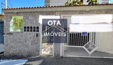 Casa em Condomínio para Venda em São Paulo, Vila Alpina, 2 dormitórios, 2 suítes, 4 banheiros, 2 vagas