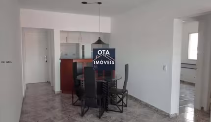 Apartamento para Venda em São Paulo, Vila Invernada, 2 dormitórios, 1 banheiro, 1 vaga