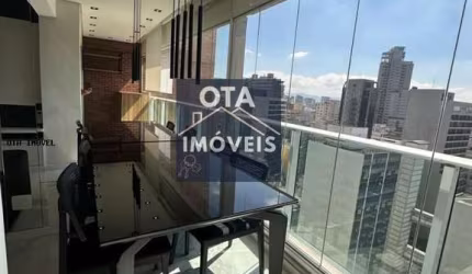Apartamento para Locação em São Paulo, Bela Vista, 1 dormitório, 1 suíte, 1 vaga