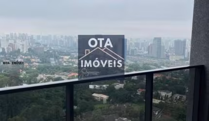Cobertura Duplex para Venda em São Paulo, Jardim Morumbi, 3 dormitórios, 3 suítes, 4 banheiros, 4 vagas