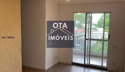 Apartamento para Venda em Guarulhos, Vila Endres, 3 dormitórios, 1 suíte, 2 banheiros, 1 vaga