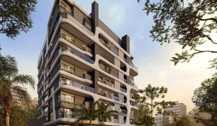 Apartamento 90m2 no Ahú
