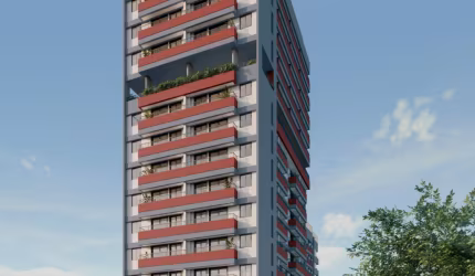 Vila Madalena  apartamentos de 24m² a 35m² metrô quase na porta, localização privilegiada, o melhor preço do bairro