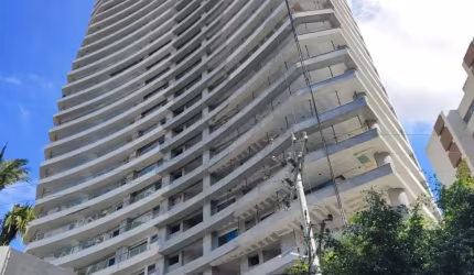VERSACE IBIRAPUERA 220M² 3 SUÍTES E 3 VAGAS EXCLUSIVO