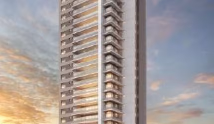 Maravilhoso apartamento na Oscar Freire  4 dorms.