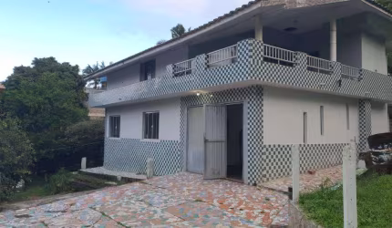 TERRENO À VENDA EM MORRETES - SC