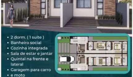 RESIDENCIAL GAUCHE