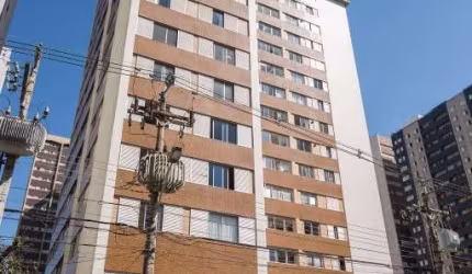 Apartamento venda Curitiba Alto da Gloria Juveve