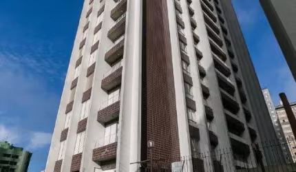 Apartamento venda Batel Curitiba