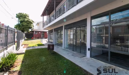 LOJA PARA VENDA CAJURU CURITIBA
