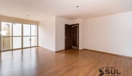 APARTAMENTO 3 QUARTOS SUITE JUVEVE ALTO DA XV