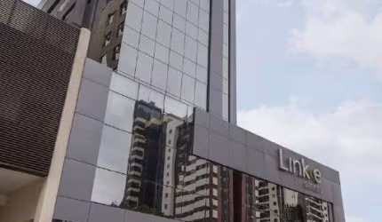 SALA COMERCIAL PARA VENDA NO CABRAL CURITIBA PROX TJ PR