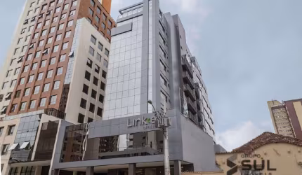 SALA COMERCIAL A VENDA CABRAL PROXIMO JUSTIÇA FEDERAL