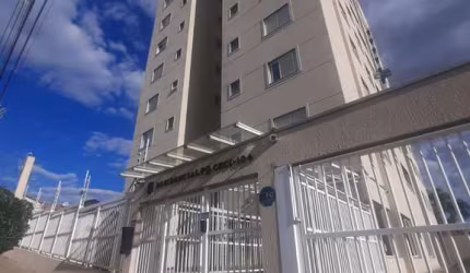 Apartamento para Locação