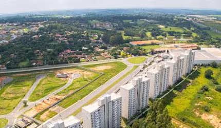 Apartamento à venda