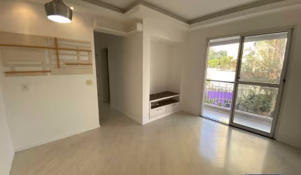 APARTAMENTO DE 2 DORMITÓRIOS NO MORUMBI PARA LOCAÇÃO