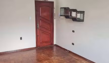 Apartamento na Vila Monumento com 1 quarto