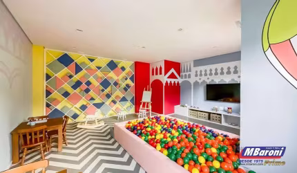 Apartamento ao lado do metrô sacomã 1 dormitório