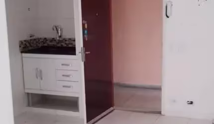 KITNET À VENDA EM PERDIZES