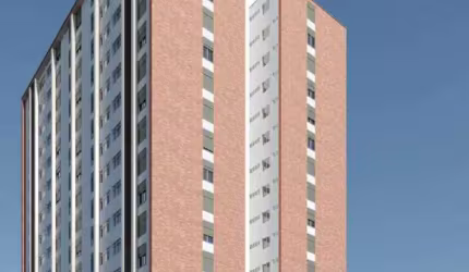 Apartamento a venda no Itaim Bibi, 3 quartos, 1 vaga