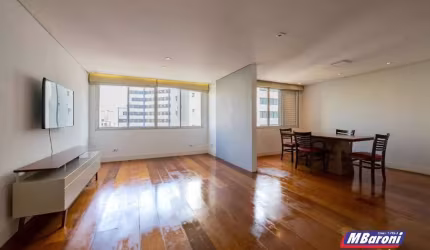 Apartamento à venda no bairro Paraíso