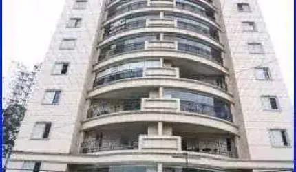 Apartamento 3 dormitórios, 01 suíte e 2 vagas, 96 m² - Morumbi
