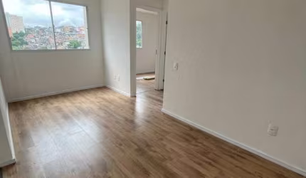 Apartamento com 2 dormitórios à venda na Vila Andrade