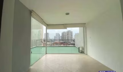 Apartamento com 1 dormitório à venda na Santa Cecilia