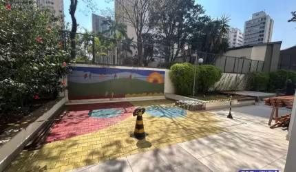 Apartamento à venda na Bela Vista