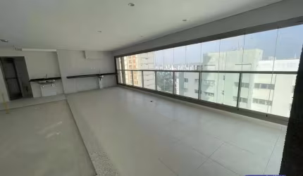 Apartamento com 3 suites para locação na Vila Madalena