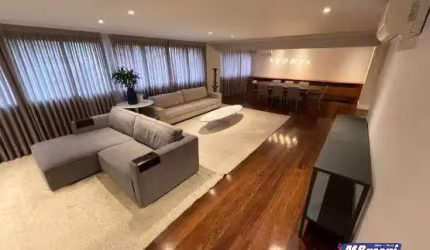 Apartamento com 2 dormitórios para locação no Itaim Bibi