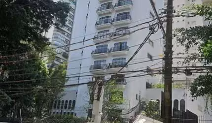 Apartamento para venda ou locação , 4 suítes , Jardim Paulista