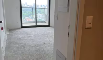 Apartamento com 1 dormitório à venda em Moema