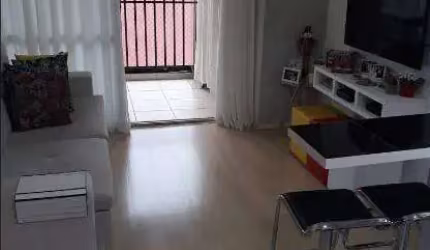 Apartamento com 1 dormitório à venda na Bela Vista