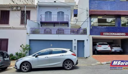 Sobrado Estúdio de Gravação para venda na Vila Mariana