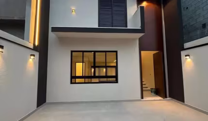Casa a venda VL Conde Barueri 150m2  3dormitórios 2Banheiros 1suíte 2vagas