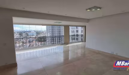 APARTAMENTO A VENDA, CHAC.KLABIN/IPIRANGA ,3 DORMS(2SUITES) ,3 VAGAS ,168M2