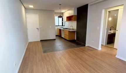 APARTAMENTO  LOCAÇÃO  , VILA MARIANA ,2 DORMS ,1 VAGA ,61M2,REFORMADO