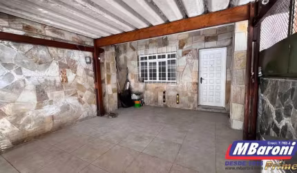 Casa para venda Ipiranga 3 quartos 1 Suíte 2 vagas 155m2