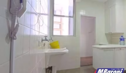 Apartamento a venda na V. Madalena ,287m2,4 dormitórios ,2 suítes ,4 vagas