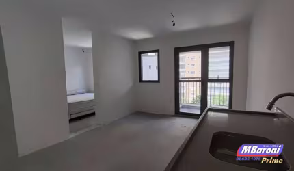 Studio Moema 34 m2