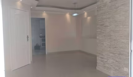 Lindo Apartamento para venda 03 dormit, 01 suíte, 02 vagas - Vila Saúde