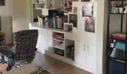 Apartamento  a venda em Perdizes , 98m2 , 3 dormitórios , 1 vaga