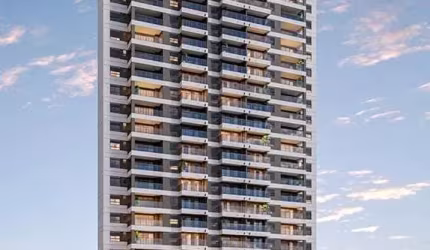 Prédio à venda na Rua Barão do Triunfo, 2081, Campo Belo, São Paulo