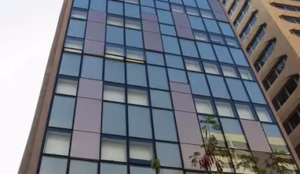 Prédio à venda na Rua Bela Cintra, 1032, Consolação, São Paulo