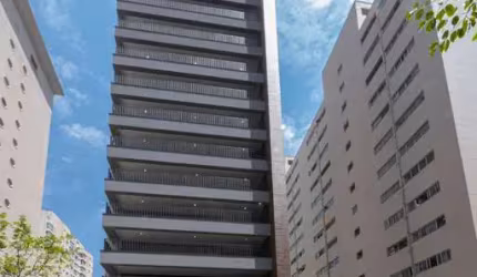 Prédio à venda na Rua Manoel da Nóbrega, 498, Paraíso, São Paulo