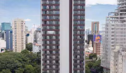 Sala comercial à venda na Rua Correia Dias, 93, Paraíso, São Paulo por R$ 688.780