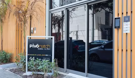 Prédio à venda na Rua Cravinhos, 58, Jardim Paulista, São Paulo