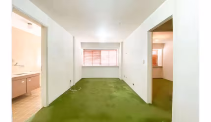 Apartamento com 1 quarto à venda na Rua Pamplona, 1551, Jardim Paulista, São Paulo por R$ 580.000